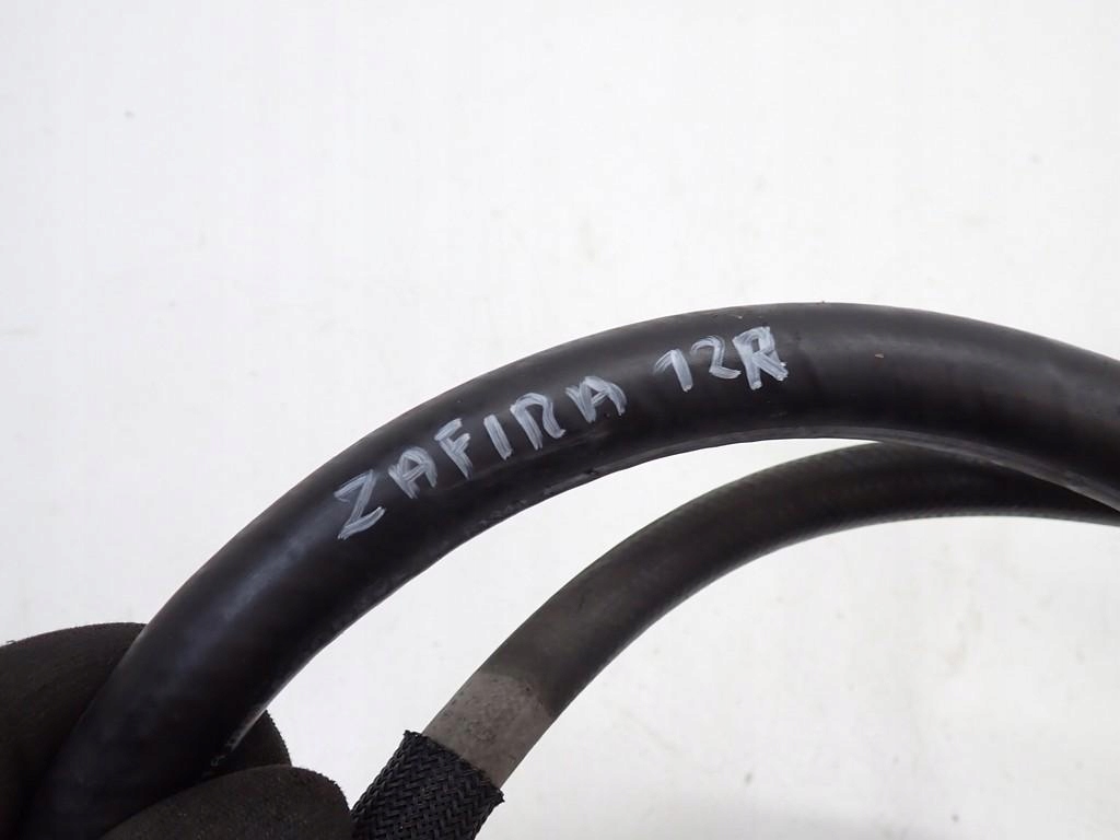 фото №8, Wąż шланг трубка кондиціонера opel zafira c iii 2.0 cdti a20dt 12r