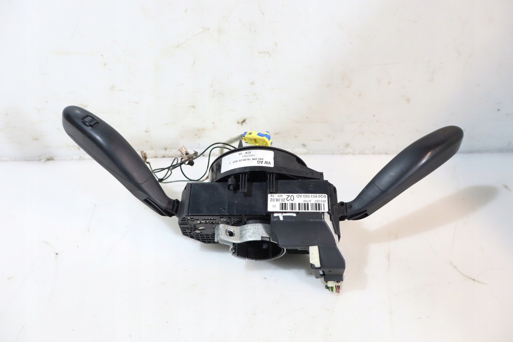 фото №1, Перемикач комбінований світла seat cordoba ii