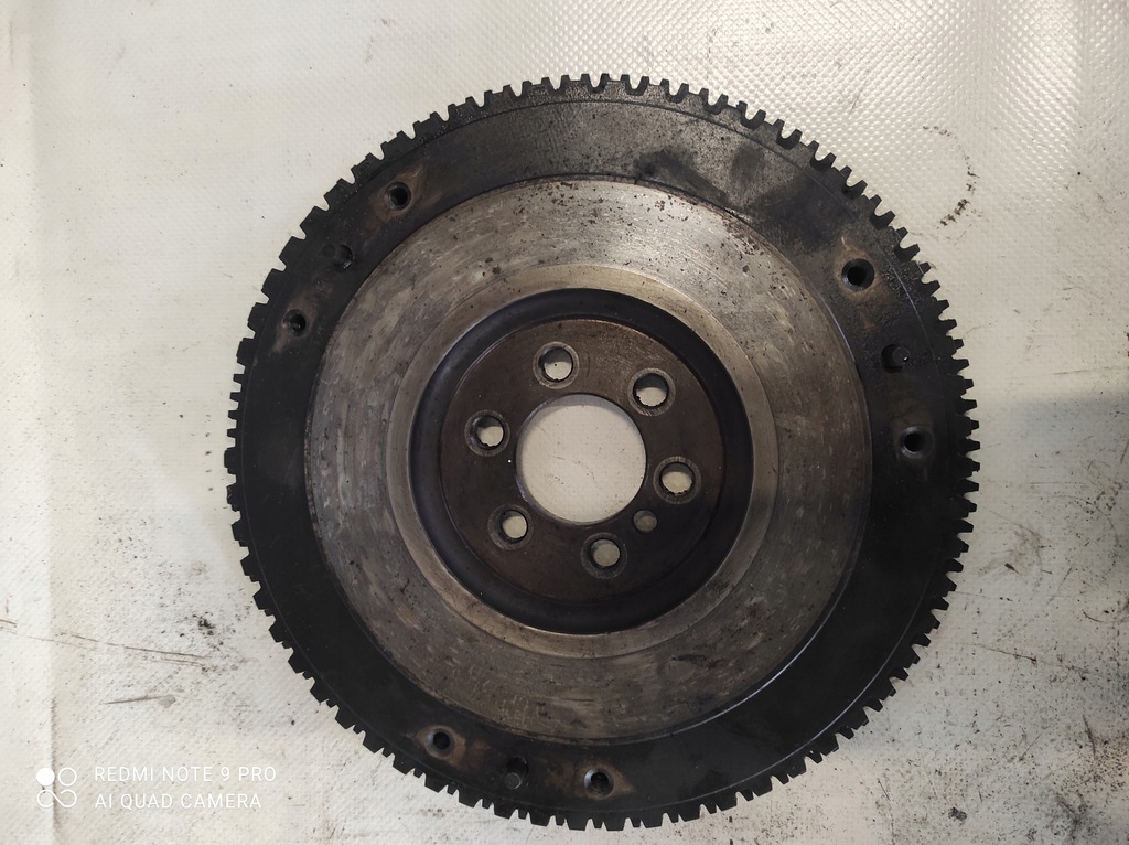 фото №7, Комплект зчеплення peugeot 306 1.4 бензин