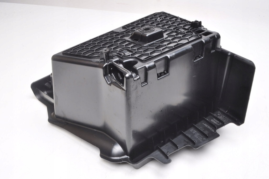 фото №6, Bmw 5 g60 бардачок багажника 24r 5a01791