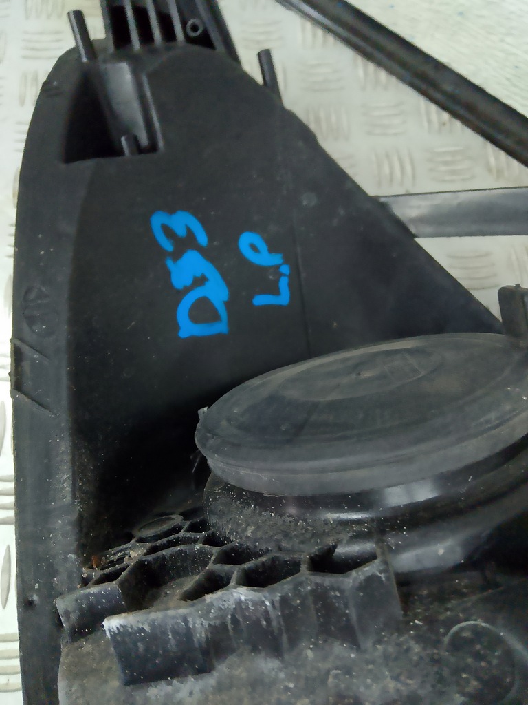 фото №6, Citroen ds3 2012 лампа лівий перед ліва передня