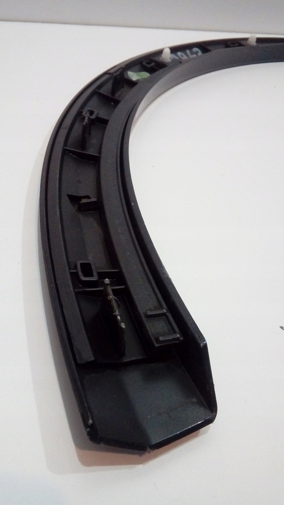 фото №6, Молдинг крыла правый перед audi q2