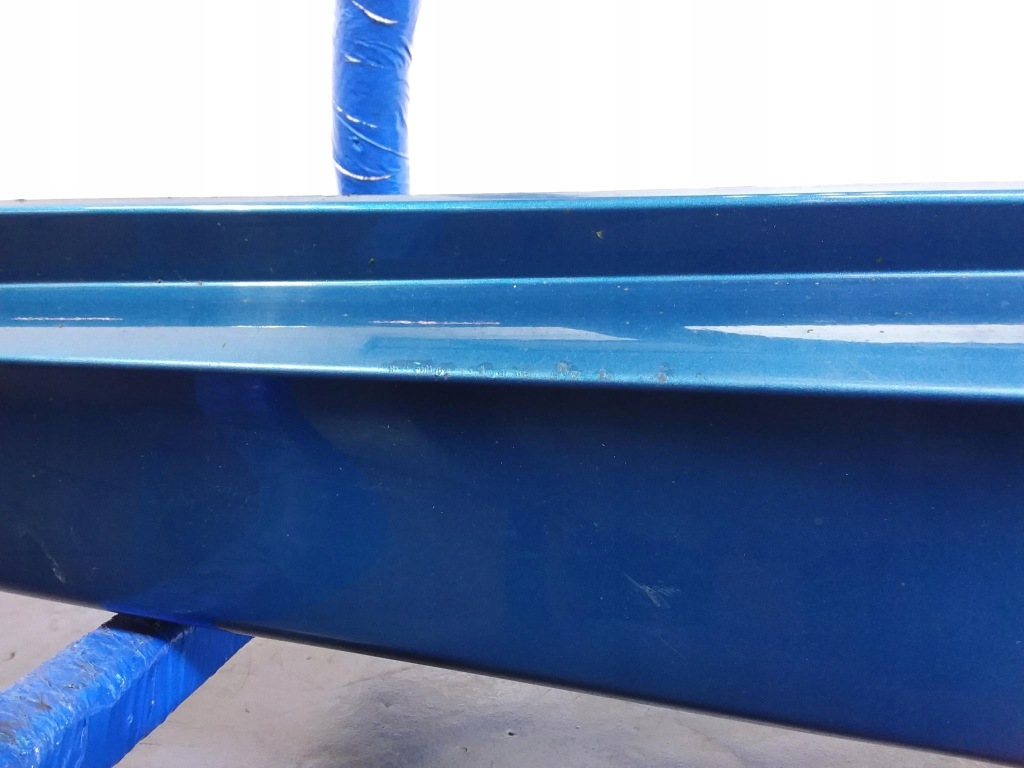 Bmw x5m f85 молдинг поріг ліва c16 Доставка