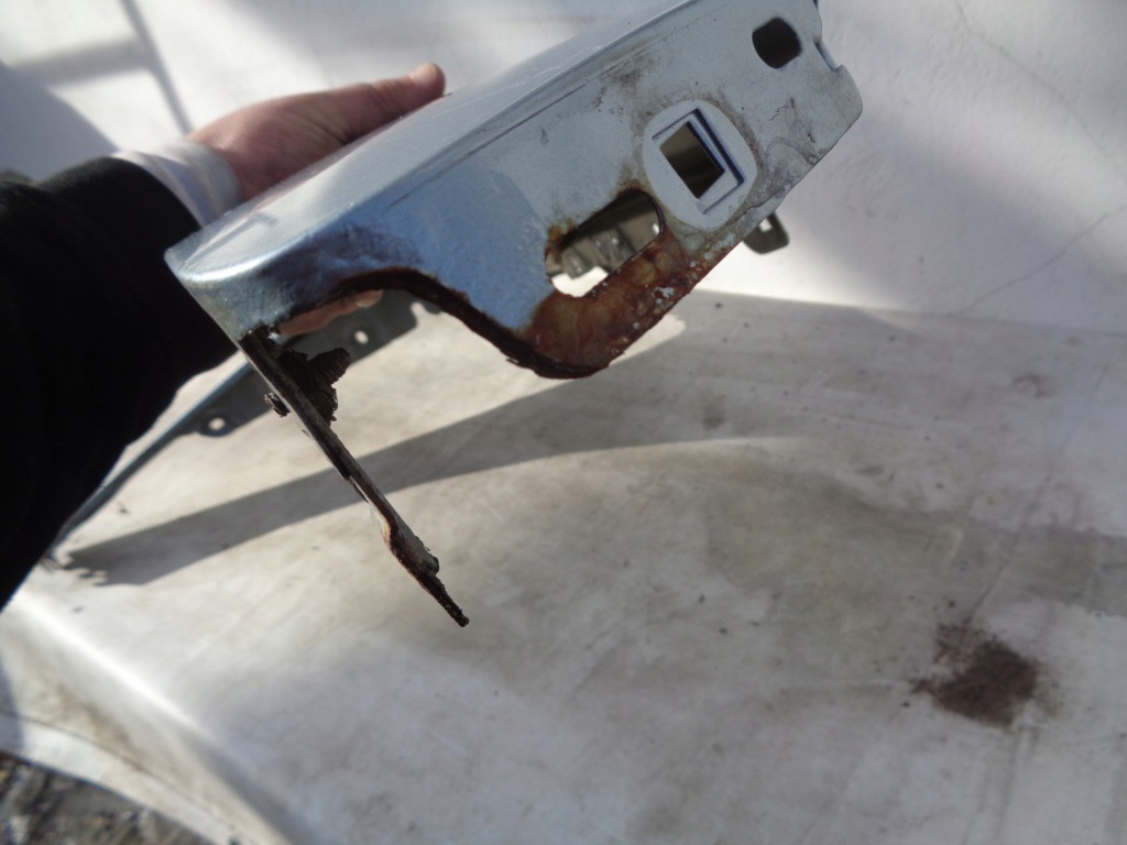 фото №11, Крыло перед передний правый peugeot 508 i 10-18