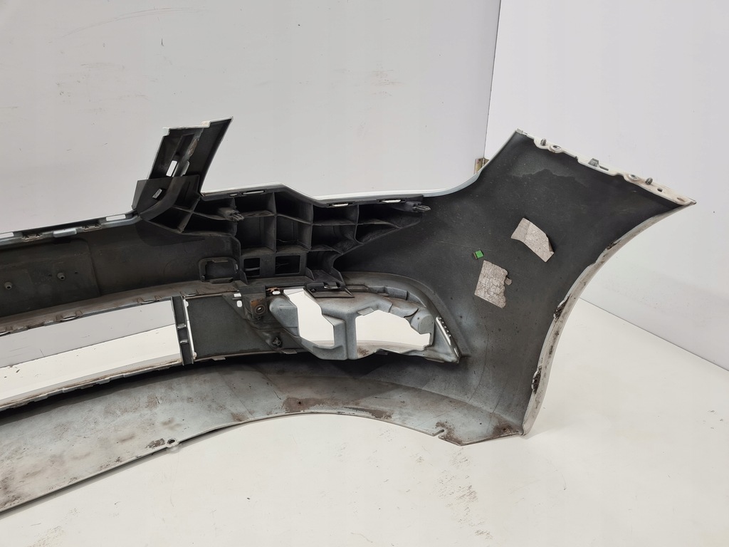 фото №6, Skoda superb ii lift бампер перед передний lf9e