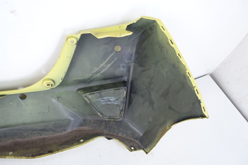 фото №12, Honda jazz iv 4 iii 2015- бампер задняя задний 71501-t5a-0000