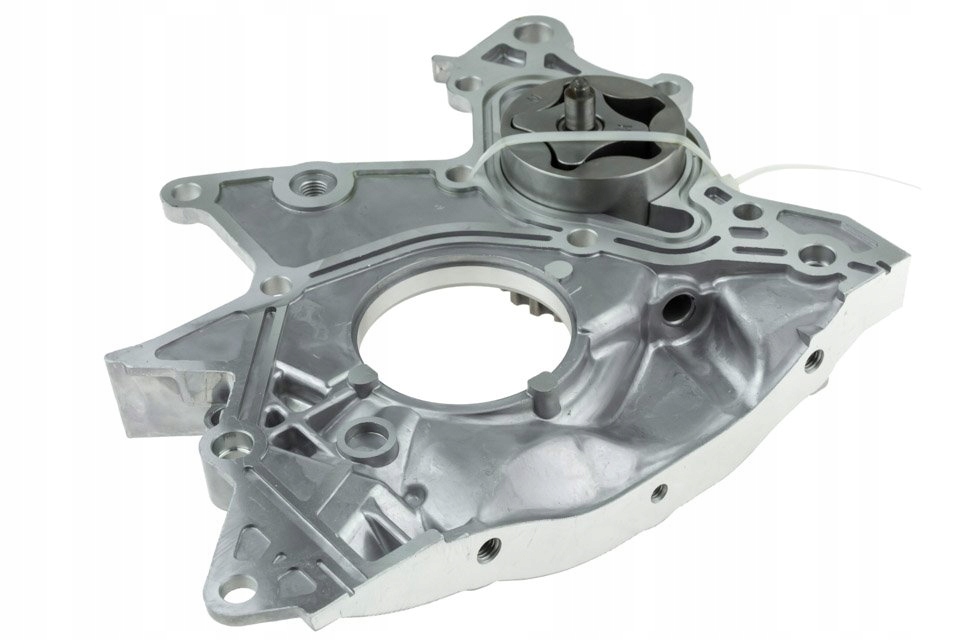 фото №2, Nty насос оливи