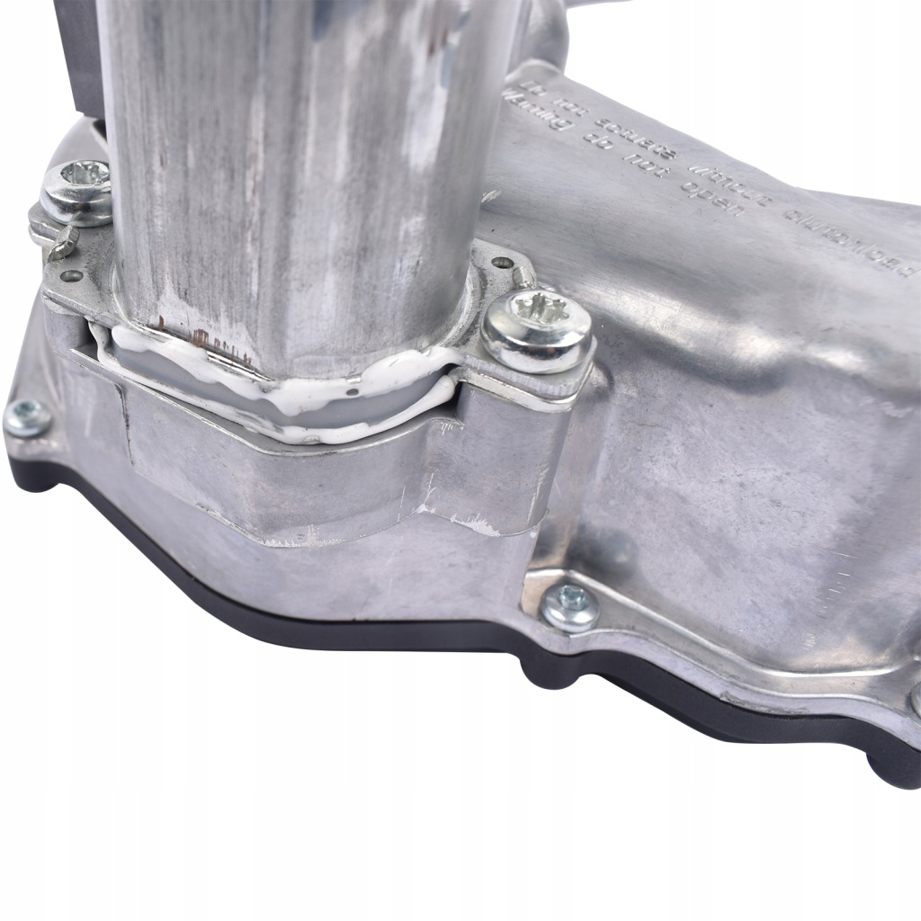 фото №11, Привід зчеплення насоса зчеплення do smart forfour fwd 454 1.1 1.3 1.5