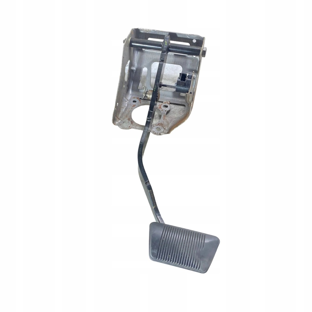 фото №1, Dodge charger 2016 педали