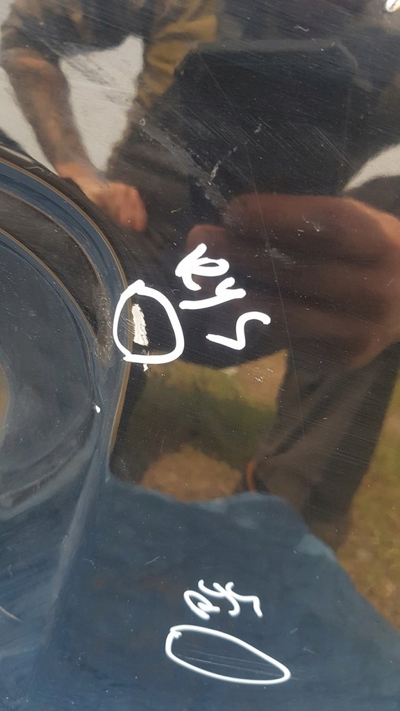 фото №10, Кришка багажника багажника citroen c3 picasso