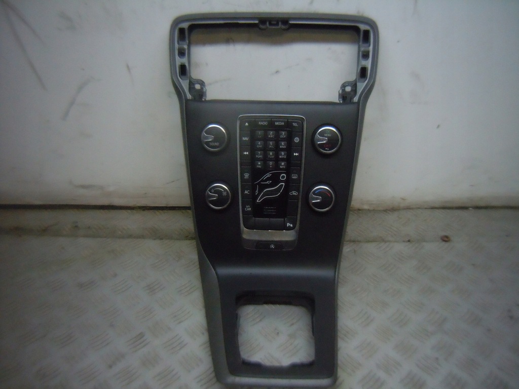 фото №10, Набір навігації navi volvo v40 lift комплект