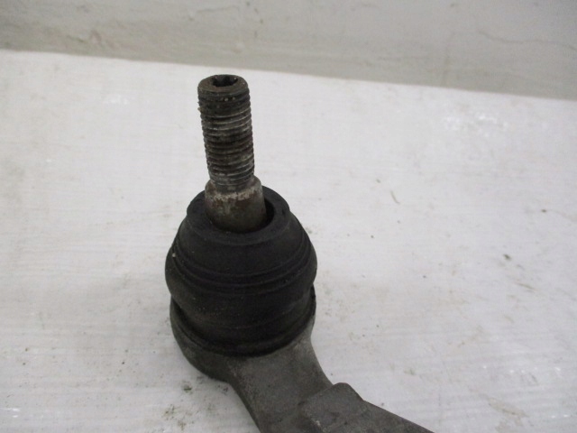 фото №13, Peugeot 308 t9 рейка рульова трансмісія кермова