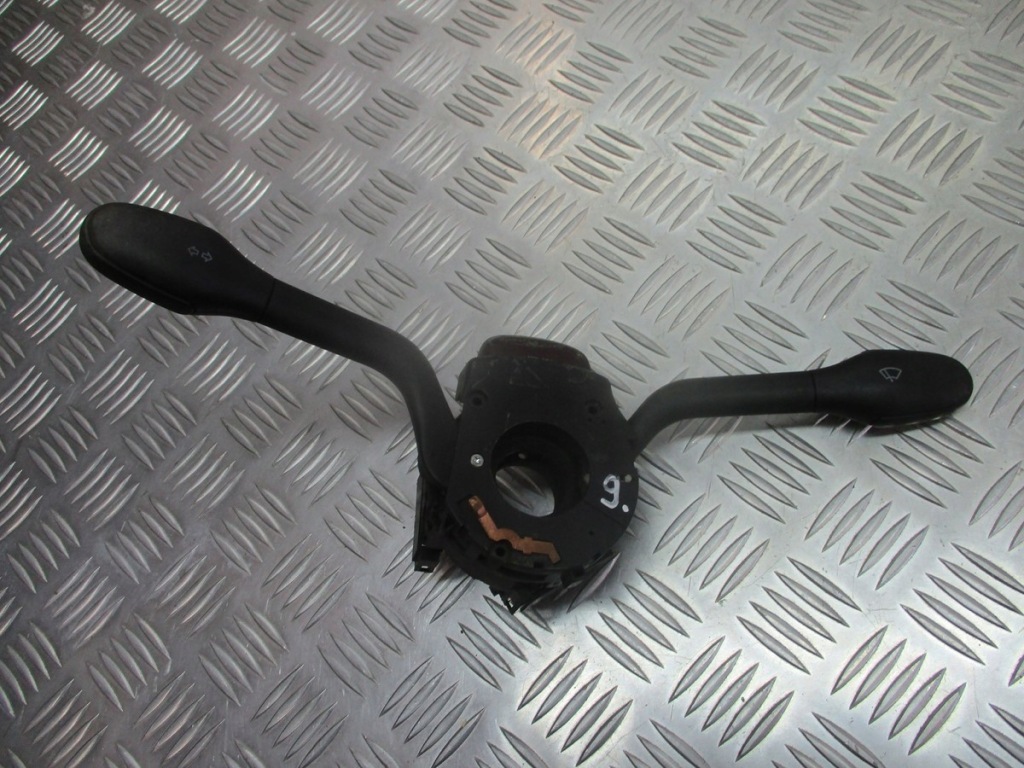 фото №1, Перемикач комбінований vw golf iii 1.6 1h6953503ab