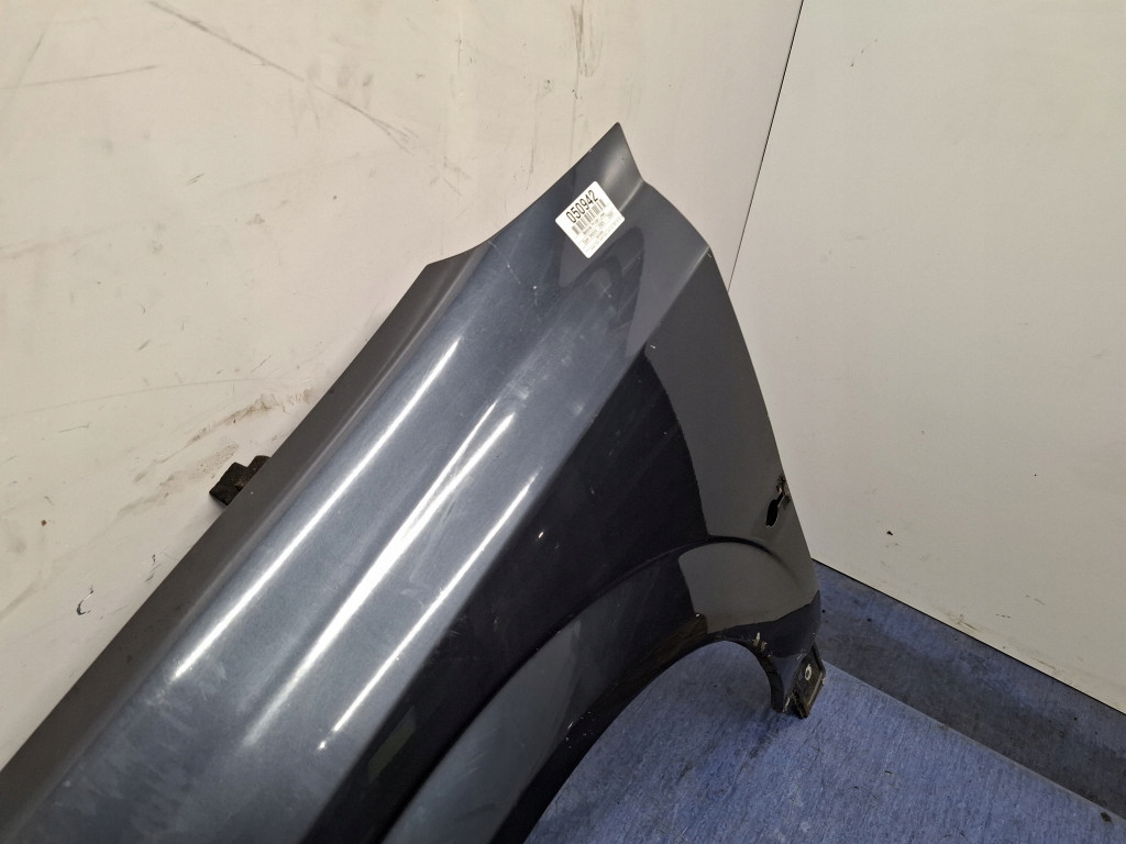 фото №6, Opel vectra c lift крила перед лівий