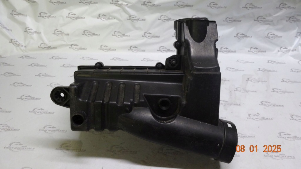 фото №5, Skoda superb ii 1.8 tsi 11r корпус фільтра повітря 1k0129607ag