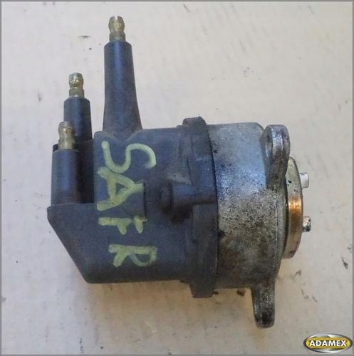 фото №2, Renault safrane 2.2 95r - аппарат зажигание