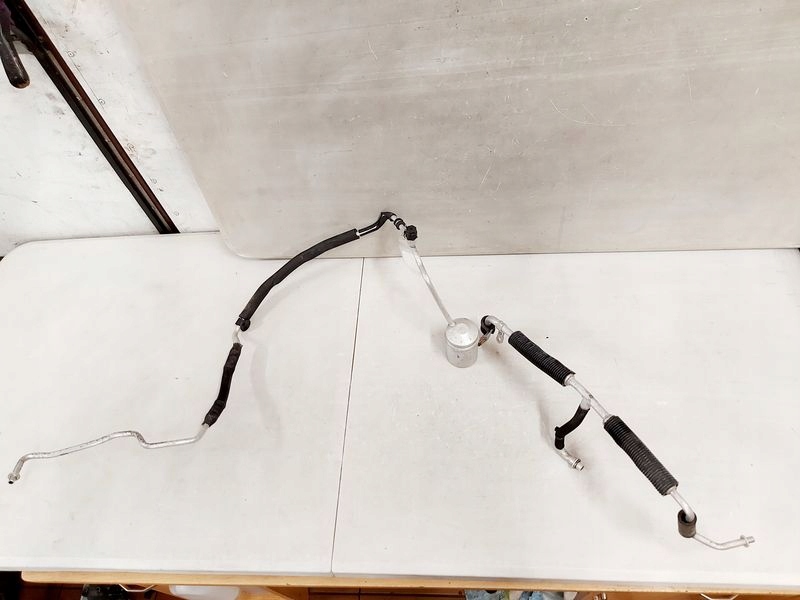 фото №1, Opel ampera шланг трубка кондиционера