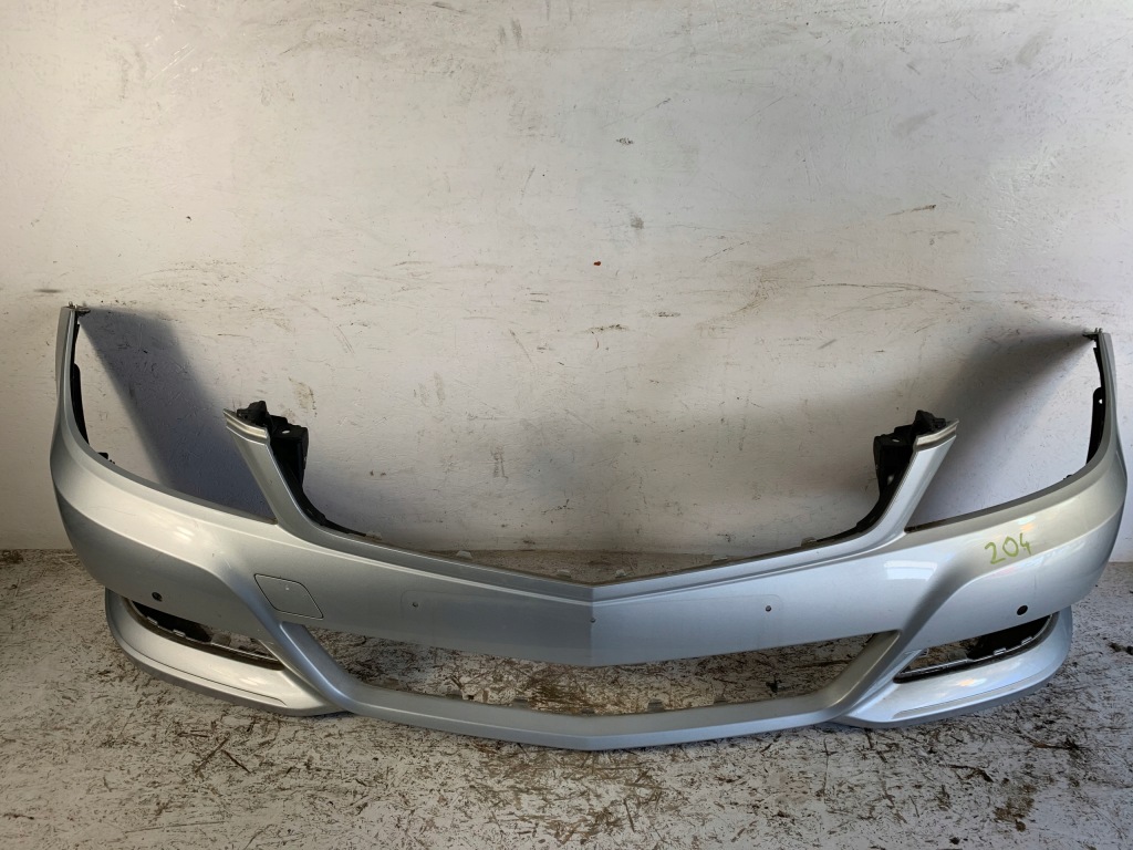 Купить Бампер перед mercedes e-klasa w204 рестайлинг