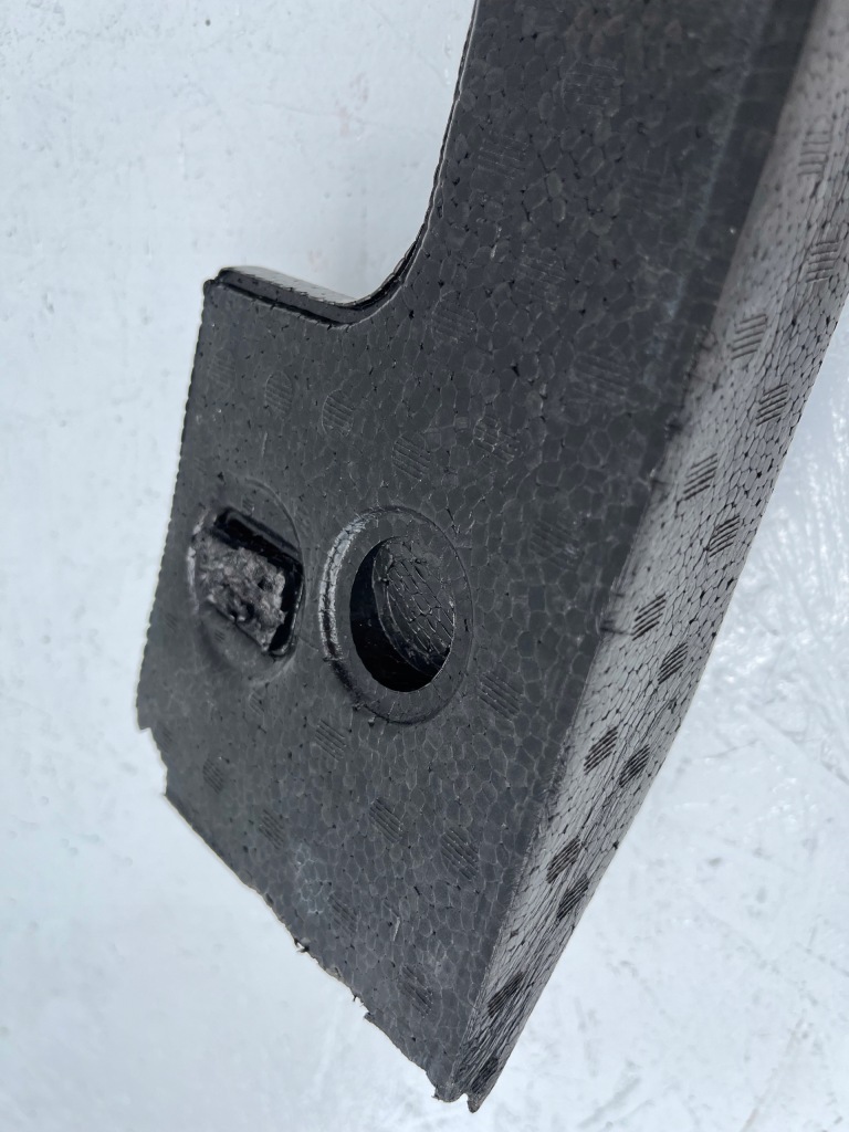 Lexus ct ct200h абсорбер задня 52611-76040 в Україні