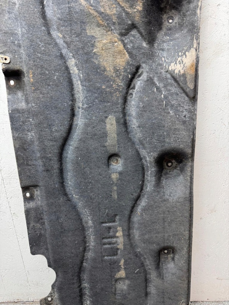 фото №5, Защита подвеска левая bmw x1 f48 2015-2018