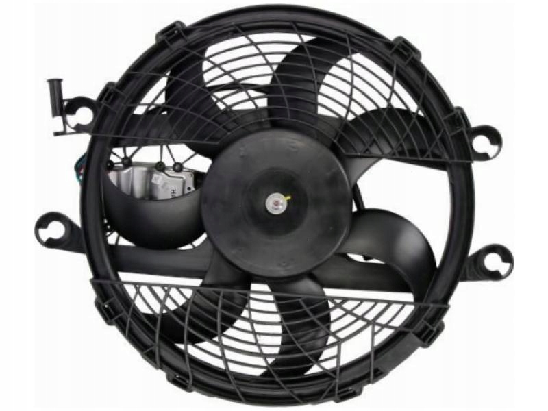 фото №1, Вентилятор радіатора nrf 47747