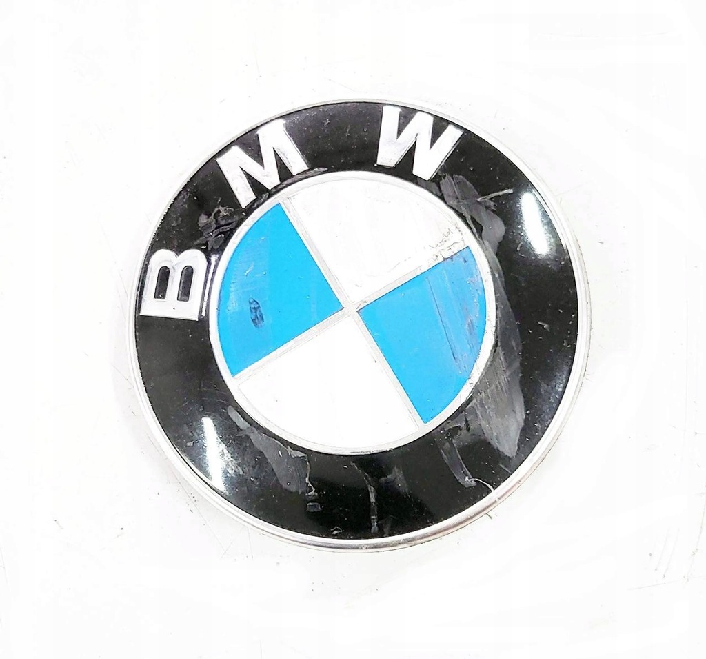 фото №1, Bmw 1 e81 e87 эмблема значок logo крышки 10333410