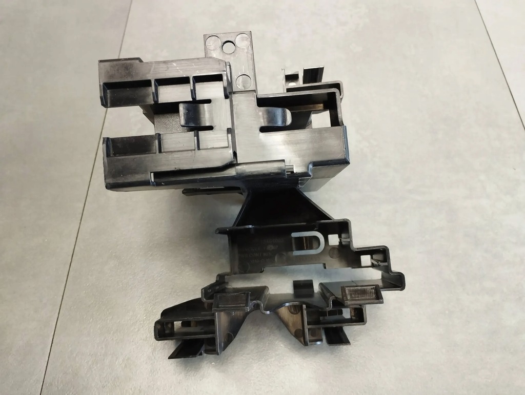 фото №1, Opel astra k кронштейн компьютер 13464005