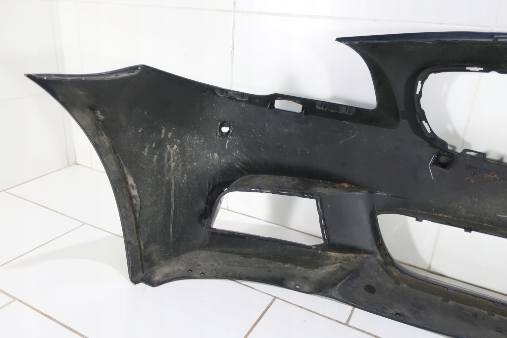 фото №9, Бампер передній перед bmw 5 f10 f11 m набір