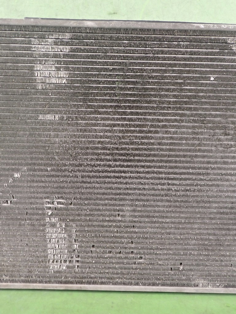 фото №9, Радиатор wody вентилятор skoda roomster 1.4 tdi