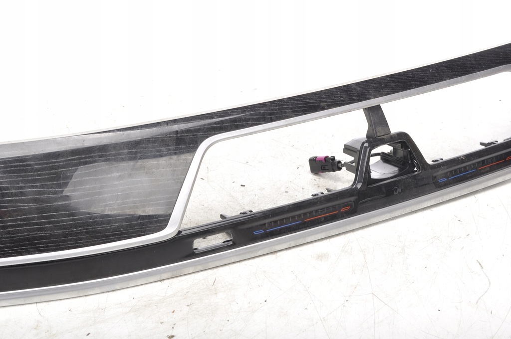 фото №13, Bmw 7 g12 молдинг внутренняя dekor