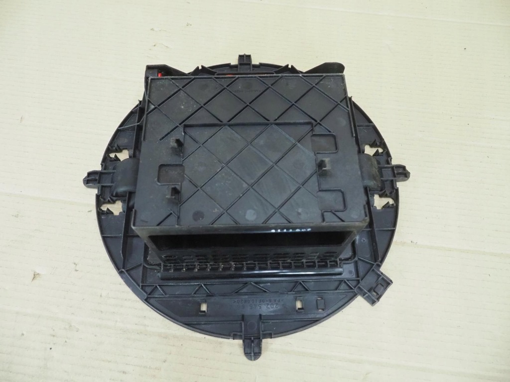 Mercedes бардачок корзина навігації 2025456640 Ціна