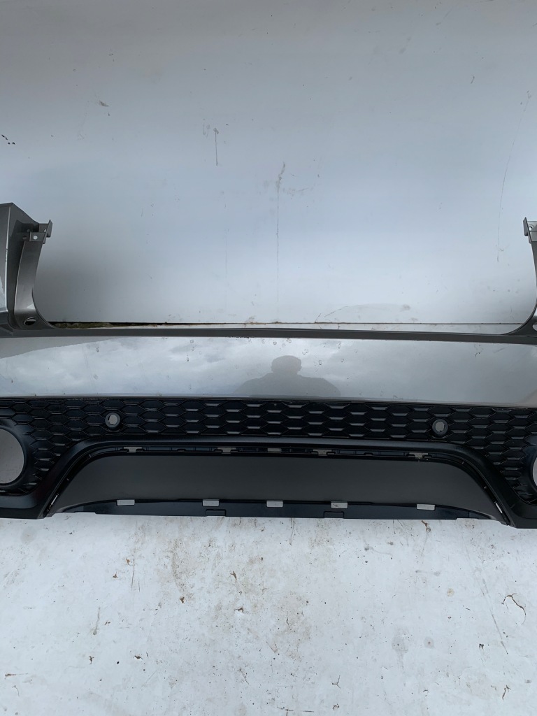 фото №7, Бампер задня задній jaguar e-pace pdc