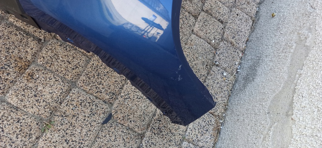 фото №8, Vw t-cross 2gm 2018- бампер перед 4pdc плита защита 2gm807221a