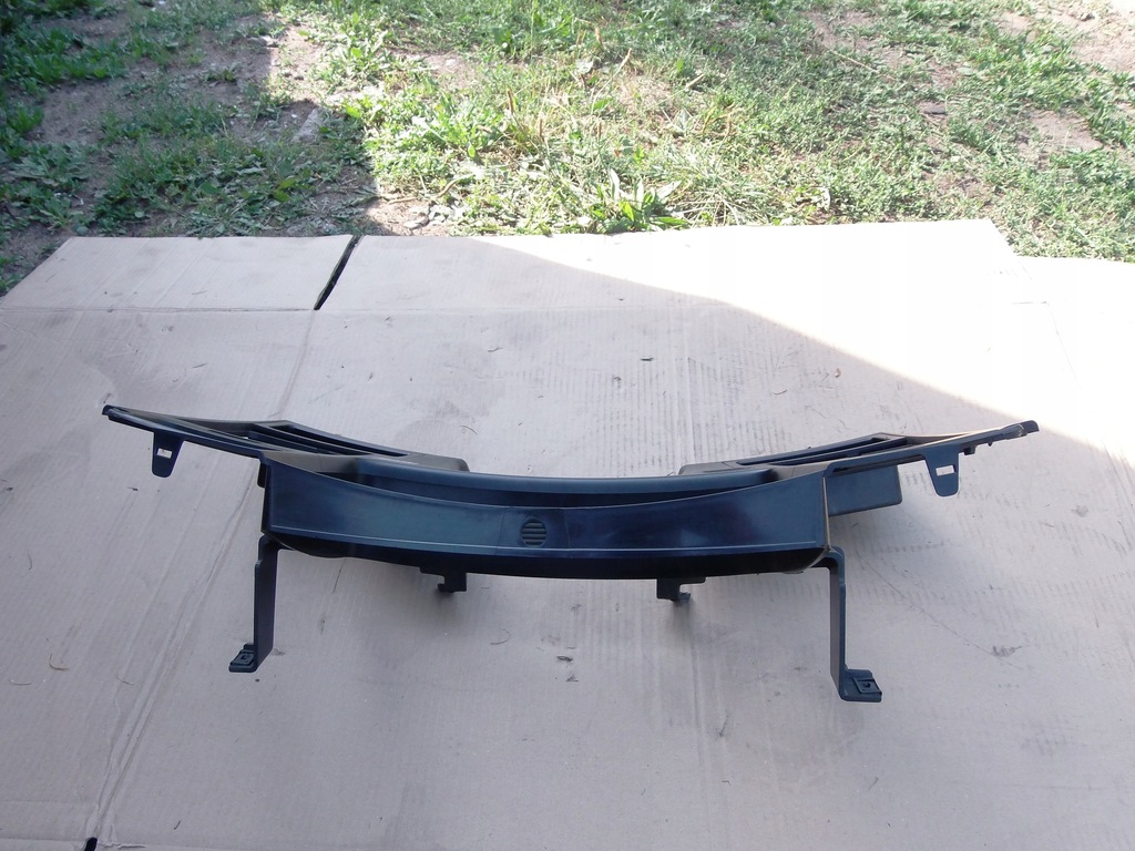 фото №4, Корпус рамка спидометра консоли 1728037 scania r xpi 400 440