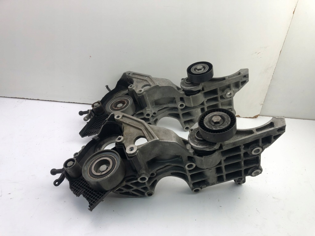 Vw seat skoda кронштейн генератора 03l 903143q 143d Недорого