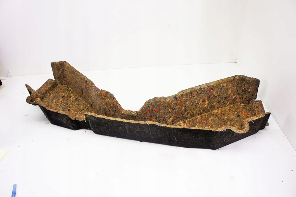 фото №5, Iy086 jeep compass i защита багажника