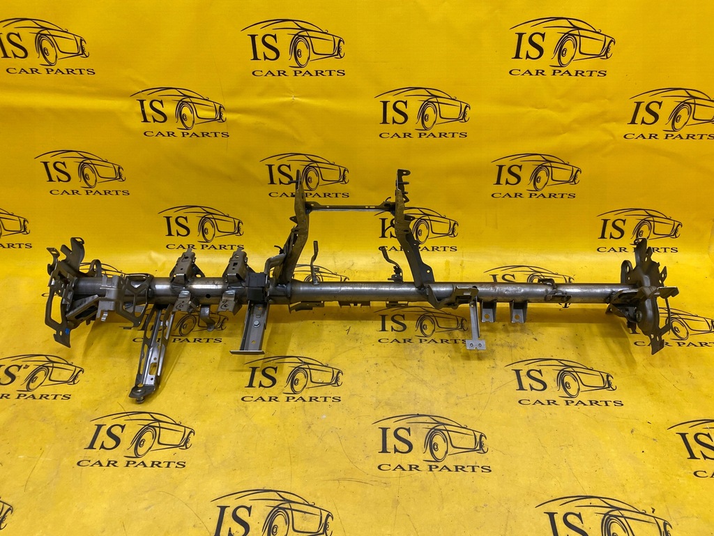 фото №5, Підсилювач каркас труба панелі renault talisman