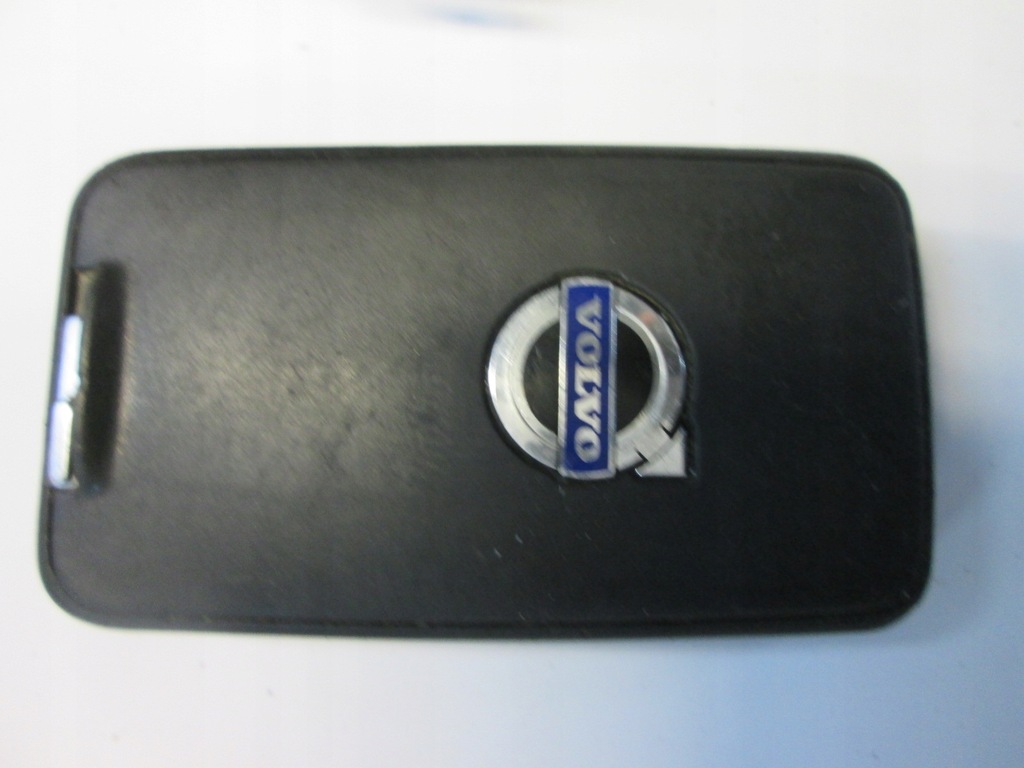 фото №8, Volvo v60 s60 ii ключ замок запалювання 28227917 2011 r