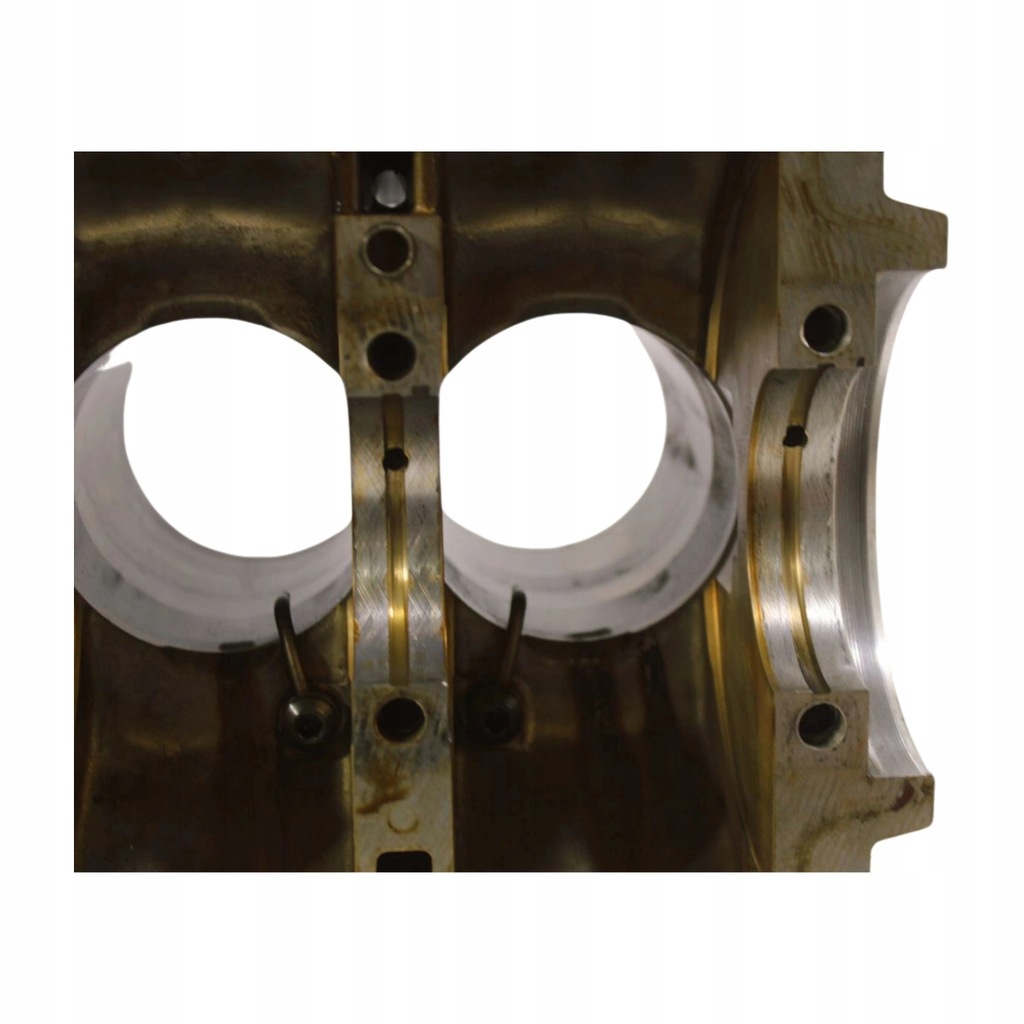 фото №14, Блок двигуна bmw e90 e87 e46 2.0b 1.8b n46b18 n46bb20 номінал