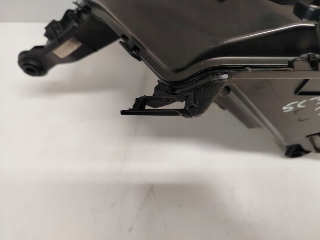 фото №8, Skoda kamiq led лампа левая