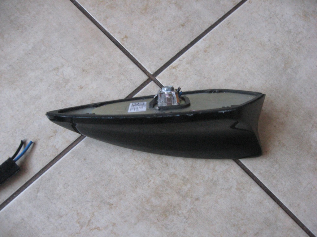 фото №6, Усилитель антенны opel astra v k opel insignia b