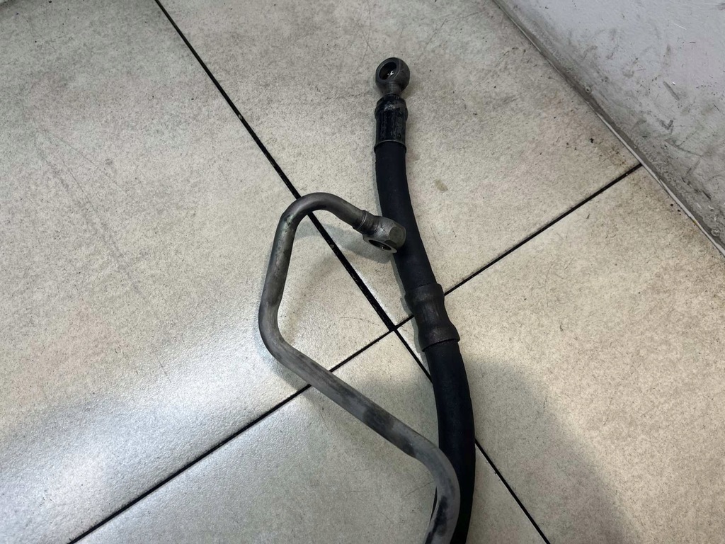 фото №7, Шланг усилителя audi a3 8l 1.6 1j1422891e