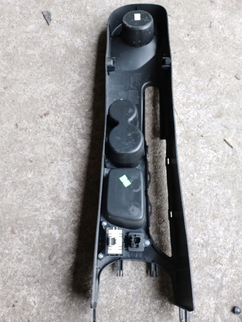 фото №1, Выключатель круиз-контроль clio 4