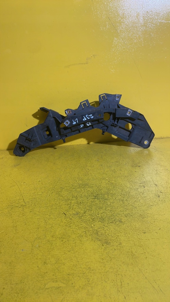 фото №1, Citroen jumper ii -направляющая лампы левый перед 1375163080