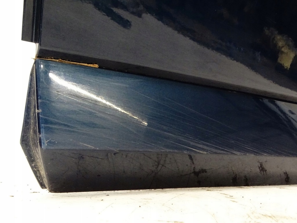 фото №8, Дверь левая задние левый задняя skoda superb iii 3 lw5q kombi