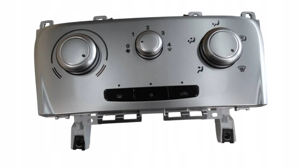 фото №1, Панель кондиціонера 5g7846100 lancia delta iii новий