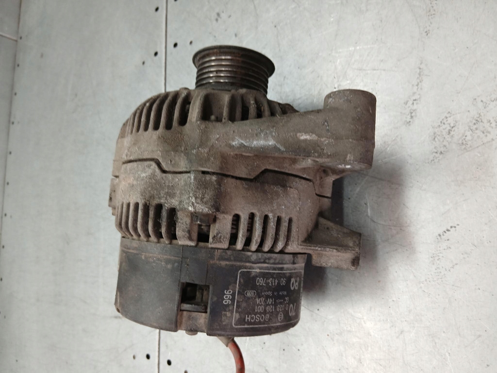 Купить Генератор opel astra f 1.6b 98r 90413760