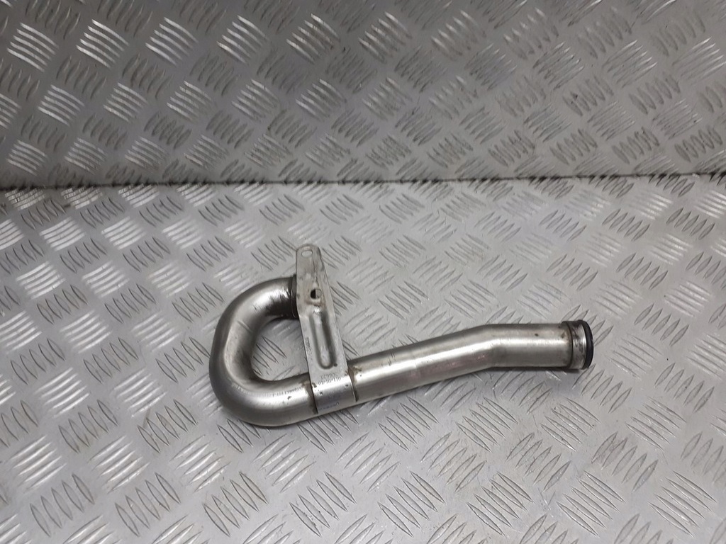 фото №3, Труба трубка шланг egr dacia logan i 1.5 dci