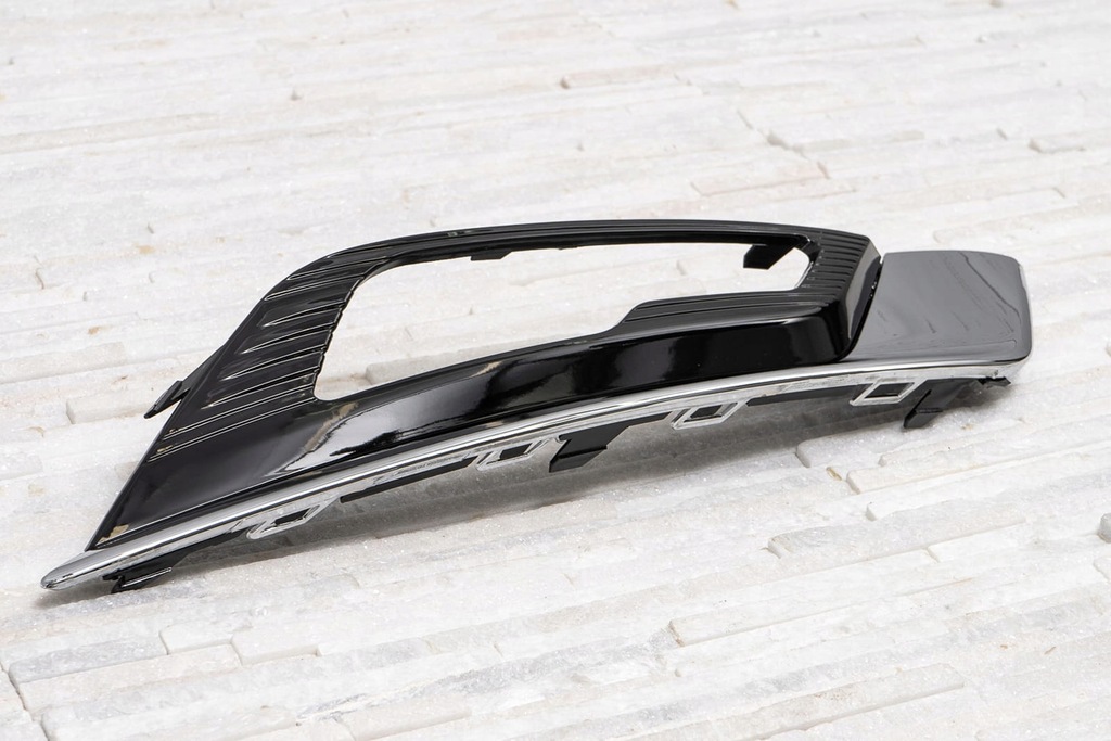 фото №12, Ford fusion mk2 ii заглушка протитуманної фари hs7z17b814ba