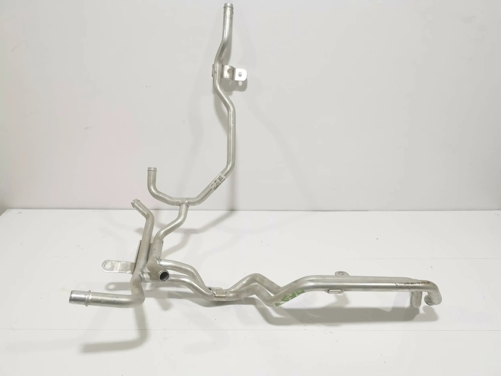 фото №1, Land rover range rover sport l494 шланг кондиціонера